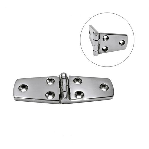 Boat Stainless Steel Door Hinge