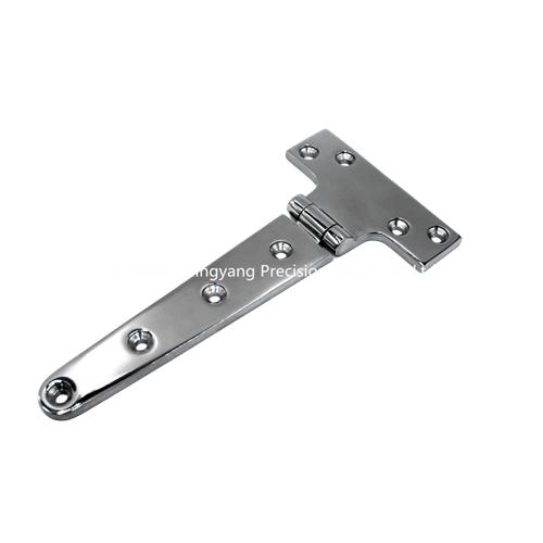 Boat Strap T Hinge