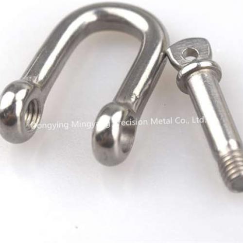 Bow Shackle