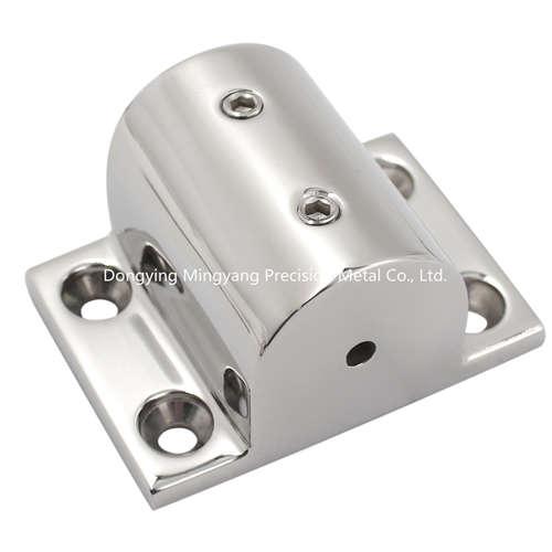 Center Handrail Stanchion