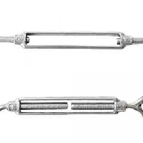 DIN1480 Turnbuckle with Eye Hook