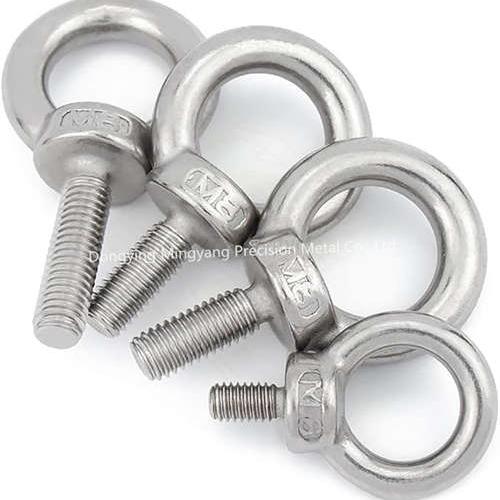 DIN580 Eye Bolt