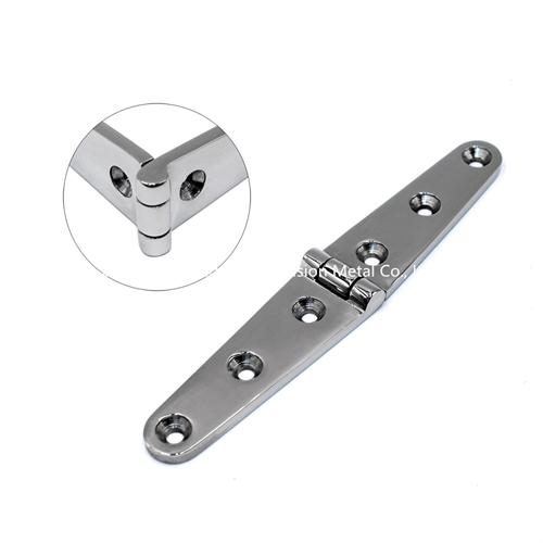 Deck Cabin Strap Hinge