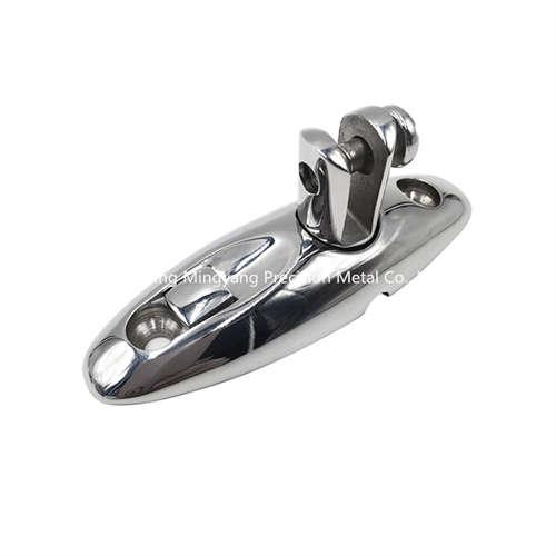 Deck Hinge Swivel 