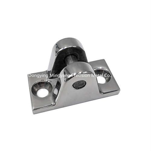 Heavy Duty Deck Hinge