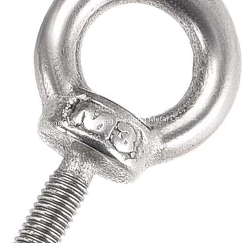 JIS1168 Eye Bolt