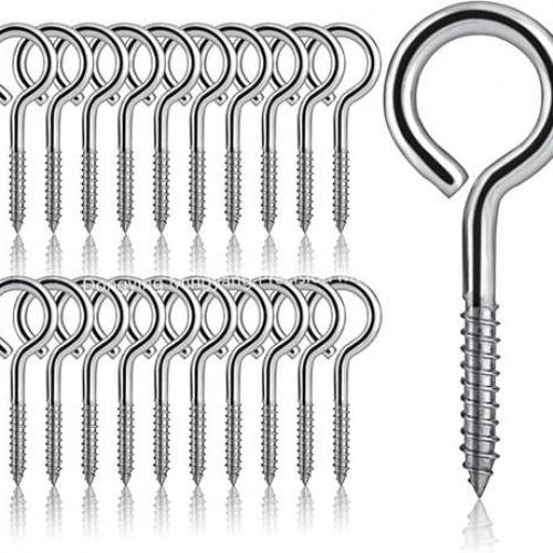 Lag Eye Screw