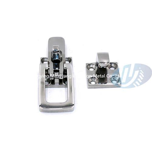 Latch Fastener Boat Locker Latch Clamp