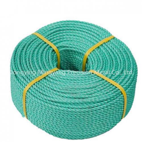 Polypropylene Double Braided Dock Line