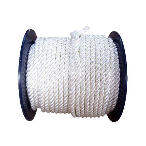 Polypropylene Solid Braided Anchor Line