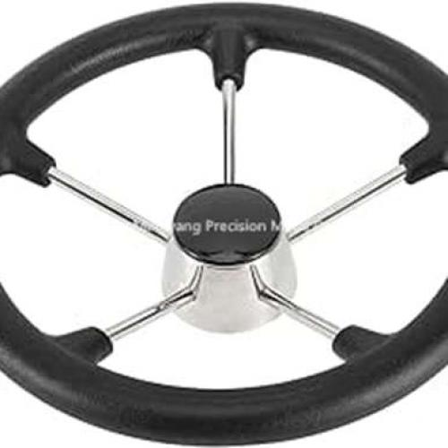 Polyurethane Coated Steering Wheel