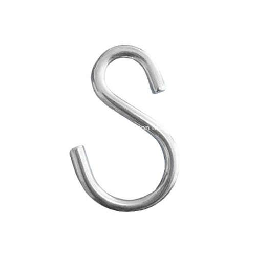 S-Hook Asymmetric