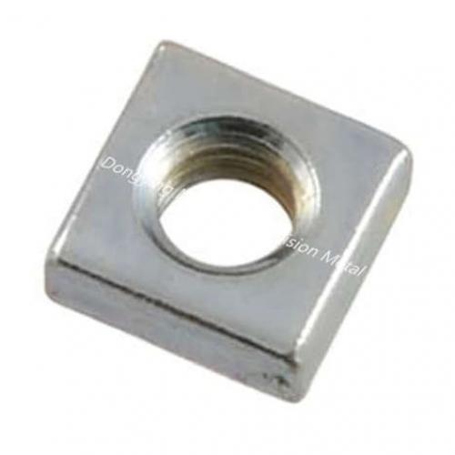 Square nut