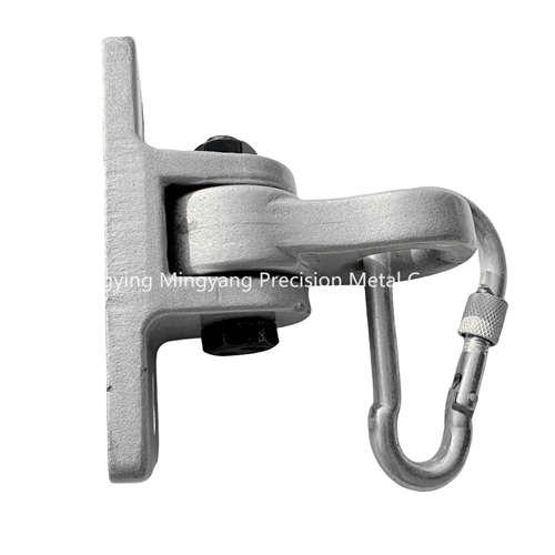 Swing Hook Hanger