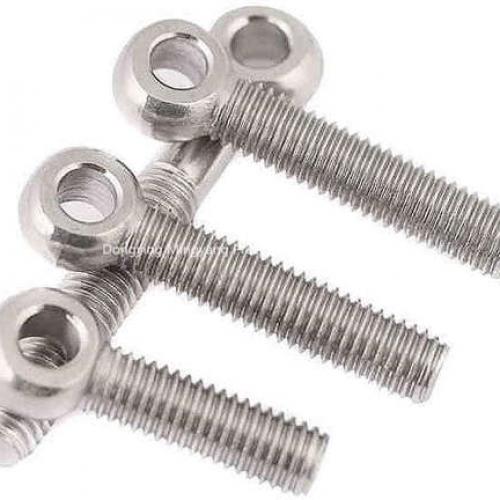 Swivel Bolt 