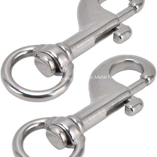 Swivel Eye Bolt Snap