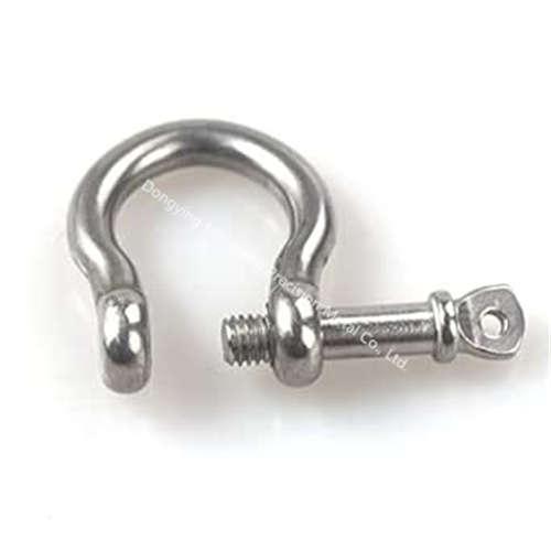 Type Bow Shackle