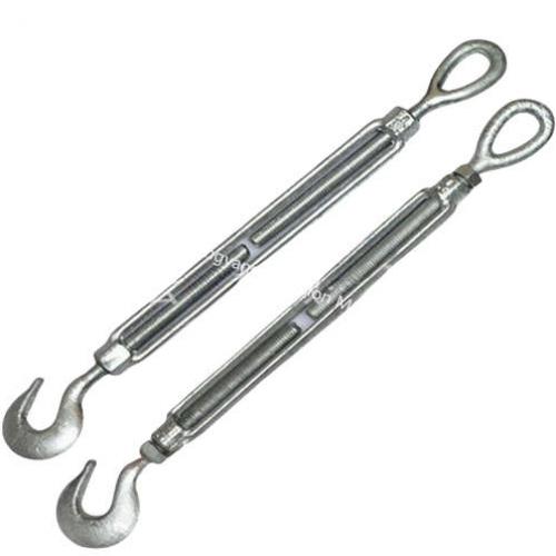 US.Type Turnbuckle with Eye Hook